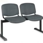 Многоместные секции стульев ИЗО