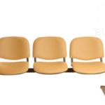 Многоместные секции стульев ИЗО