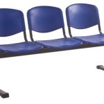 Многоместные секции стульев ИЗО