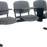 Многоместные секции стульев ИЗО