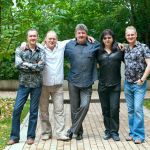 Музыканты на праздник, живая музыка на свадьбу, банкет, юбилей