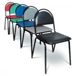 Офисные стулья ИЗО, АСКОНА, КОРА,ЭРА