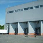 Ответственное хранение г. Котельники в Московской области