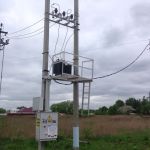 Подстанции трансформаторные СТП  изготовим