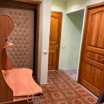 Продается трехкомнатная квартира Москва Астрадамский проезд, 3