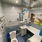 Продается трехкомнатная квартира Москва Астрадамский проезд, 3