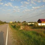 Прекрасное место для Вашего будущего дома