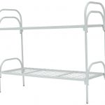 Продажа кроватей металлических.