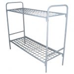 Продажа кроватей металлических.