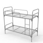 Продажа кроватей металлических.