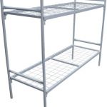 Продажа кроватей металлических.