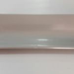 Промышленный напольный плинтус из ПВХ для финишной отделки пола и стен