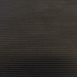 Рифленное не скользящее резиновое рулонное покрытие для входных групп подъездов и проходных