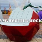 Садовые, парковые лавки и скамейки