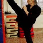 Школа боевых искусств "Цюань шу" приглашает на занятия кунг фу.