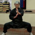 Школа боевых искусств "Цюань шу" приглашает на занятия кунг фу.