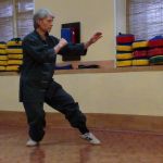 Школа боевых искусств "Цюань шу" приглашает на занятия кунг фу.