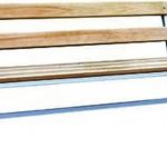 Скамейки для раздевалок, скамейки для гардеробных