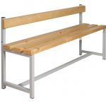 Скамьи для раздевалок