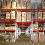 Складские услуги, ответственное хранение, Котельники, Московская