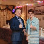 Современный тамада баянист для вашего праздника.