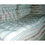 Спальные комплекты для рабочих и строителей, постельное белье