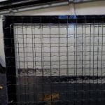 Стекло армированное, нарезка в размер