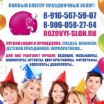 Тамада на свадьбу в Солнечногорске Зеленограде Клину.