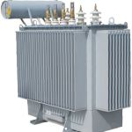 Трансформатор ТМ-630/10/0,4