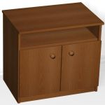 Тумбы прикроватные из ЛДСП