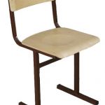 Ученическая мебель: парты, стулья, моноблоки