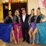 Ведущий русской свадьбы виктор баринов