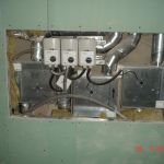 Вентиляция и кондиционирование, проектирование, монтаж и пуско-наладка.