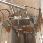 Вентиляция и кондиционирование, проектирование, монтаж и пуско-наладка.