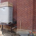 Вентиляция и кондиционирование, проектирование, монтаж и пуско-наладка.