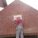 Вентиляция и кондиционирование, проектирование, монтаж и пуско-наладка.