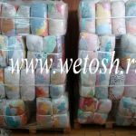 Ветошь обтирочная х/б