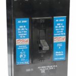 выключатель ае 2066-160а