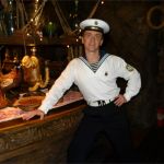 Tap dance for corporate event