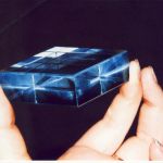 Зеркало влагостойкое 3 мм, нарезка в размер