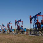 Нефть подготовленная, товарная поставки.