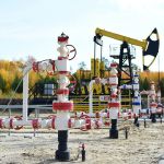 Нефть подготовленная, товарная поставки.