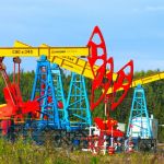 Нефтепродукты - бензин, дизельное топливо, мазут.