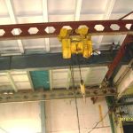 Кран-балки  гп 1-5тн  тельфера гп-0,25-5тн