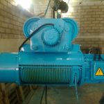 Кран-балки  гп 1-5тн  тельфера гп-0,25-5тн