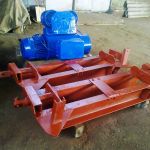 Кран-балки  гп 1-5тн  тельфера гп-0,25-5тн