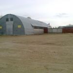 Производственно складская база 1300м2 в г.богородск