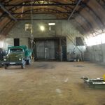 Производственно складская база 1300м2 в г.богородск