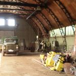 Производственно складская база 1300м2 в г.богородск