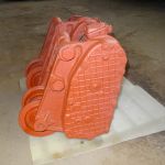 Редуктора и зап.части для кран-балок и эл. тельферов гп до 10тн